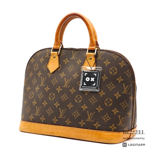Borsa mano louis vuitton - borsa,