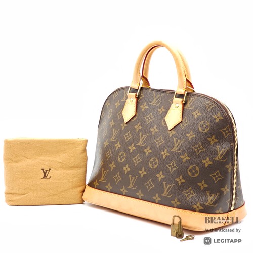 Borsa mano louis - mano,