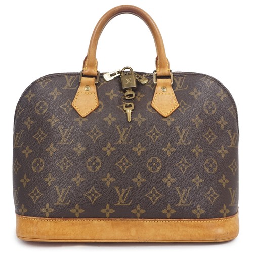 Borsa mano louis - a,