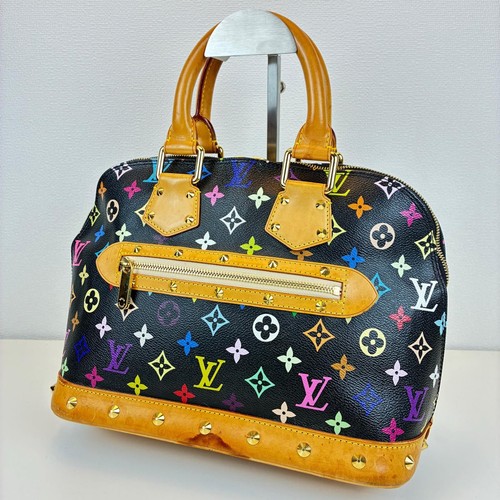 Borsa mano louis vuitton - a,