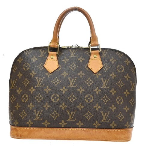 Borsa mano louis vuitton - a,