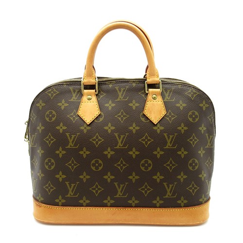 Borsa mano louis vuitton - borsa,