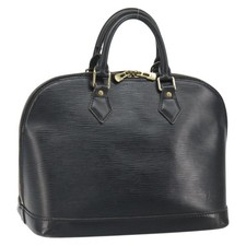 Borsa a mano Louis Vuitton Epi