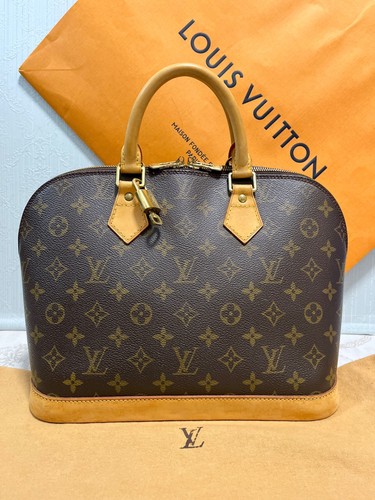 Autentica borsa louis vuitton - autentica,