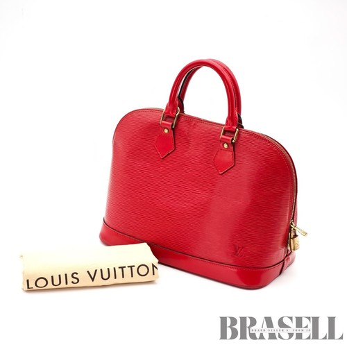 Borsa mano louis vuitton - a, epi