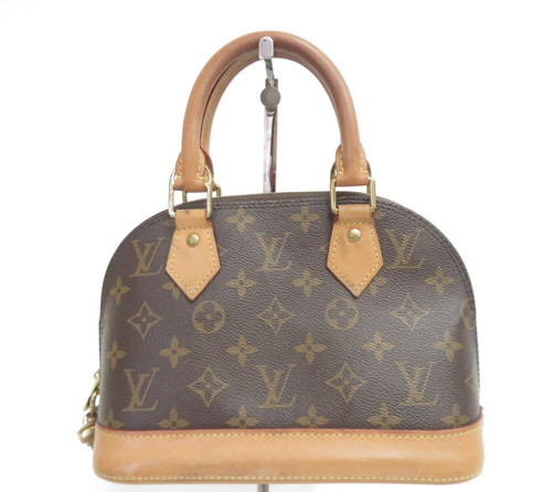 Autentica borsa mano louis - autentica,