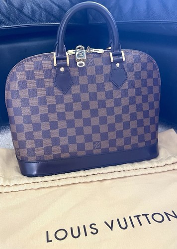 Louis vuitton alma - louis, pm