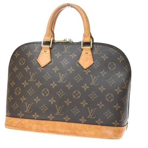Borsa mano louis vuitton lv - louis,