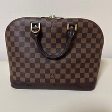 Borsa a mano Louis Vuitton