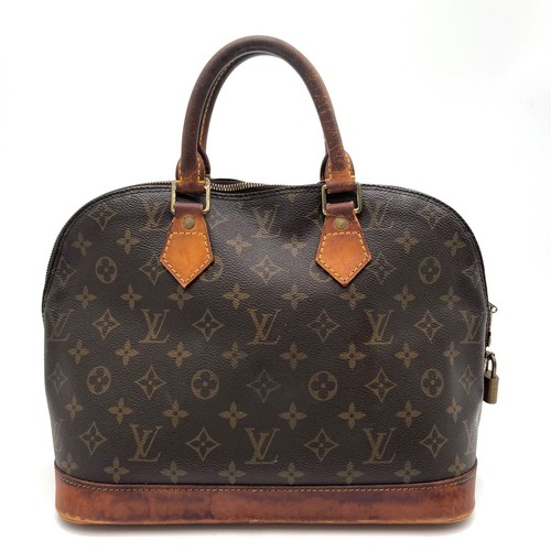 Borsa mano originale louis - mano,