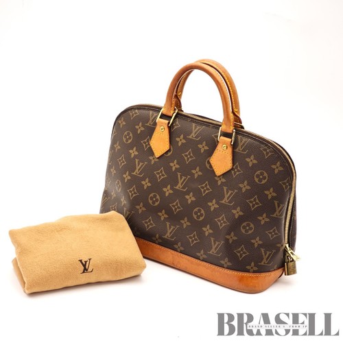Louis vuitton alma - vuitton, m51130