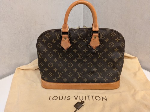 Autentica borsa louis - autentica,