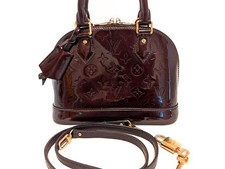 Borsa a mano Louis Vuitton