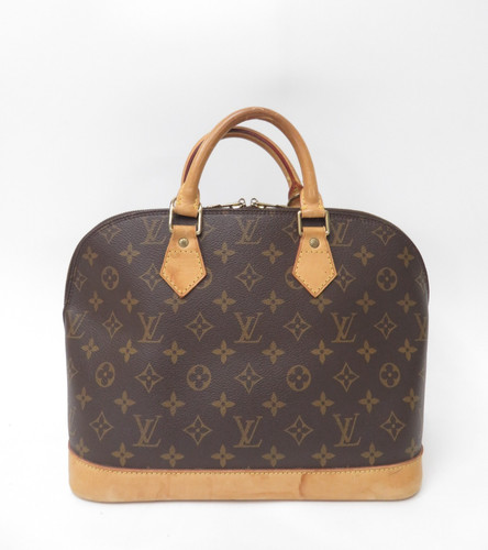 Autentica borsa mano - borsa, a