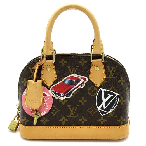 Borsa mano louis - borsa, vuitton
