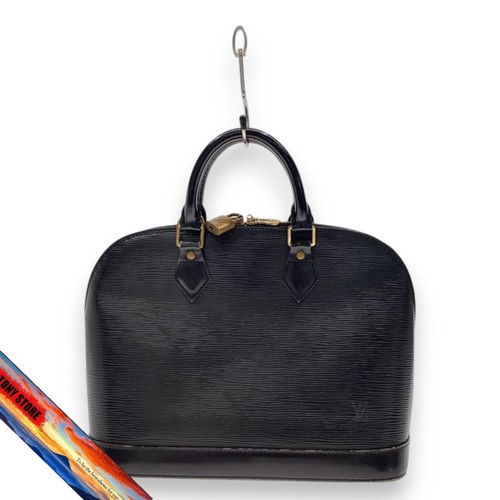 Borsa louis vuitton alma epi - louis,
