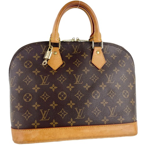 Borsa mano louis vuitton - borsa,