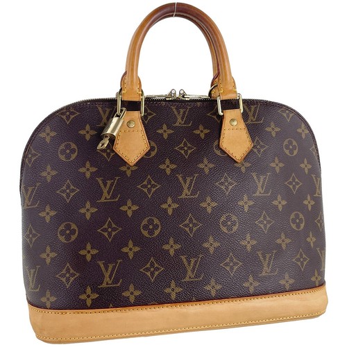 Borsa mano louis vuitton - a,