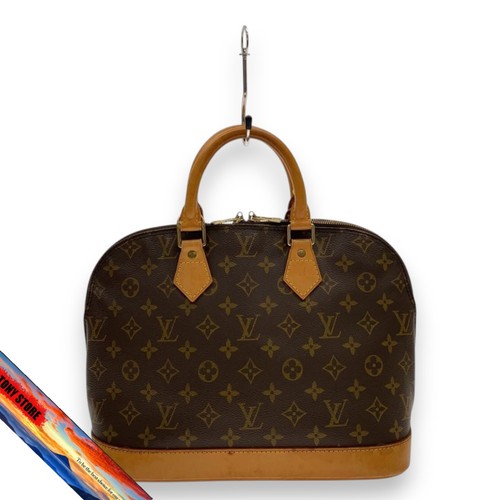 Borsa louis vuitton alma - borsa,