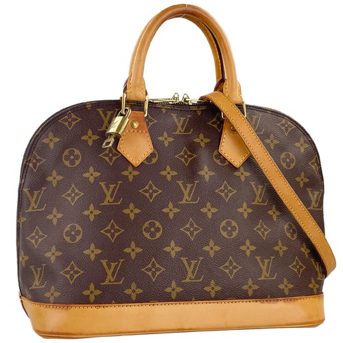 Borsa mano louis vuitton - borsa,