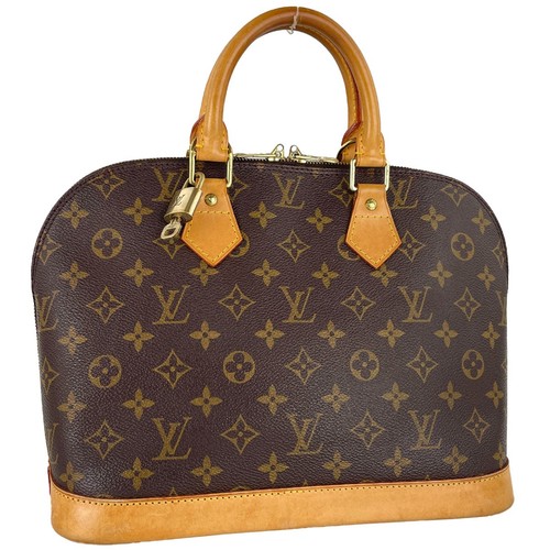 Borsa mano louis vuitton - borsa,