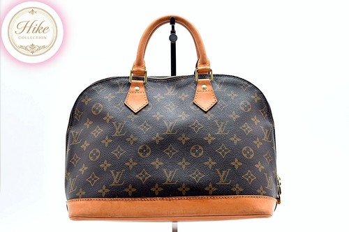 Borsa louis vuitton - vuitton, alma