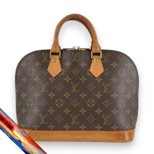 Borsa mano louis - louis, vuitton