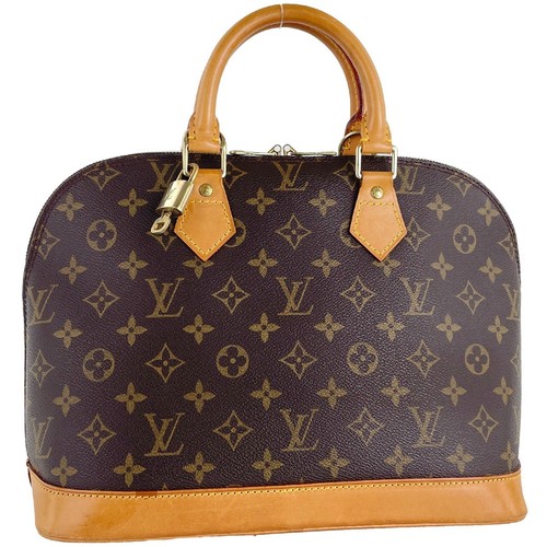 Borsa mano louis - louis, vuitton