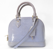 Autentica borsa a mano Louis