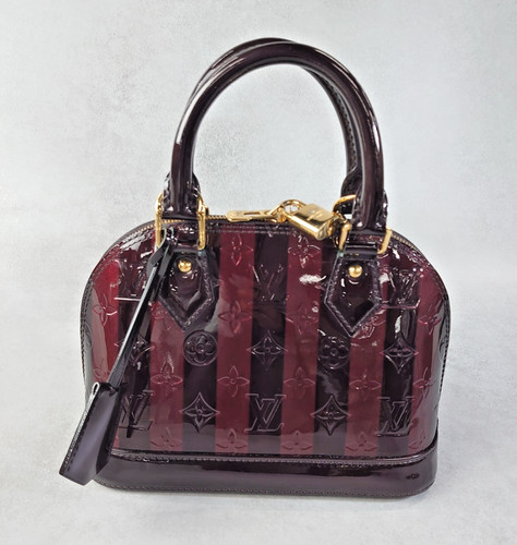 Borsa louis vuitton alma - vuitton, bb