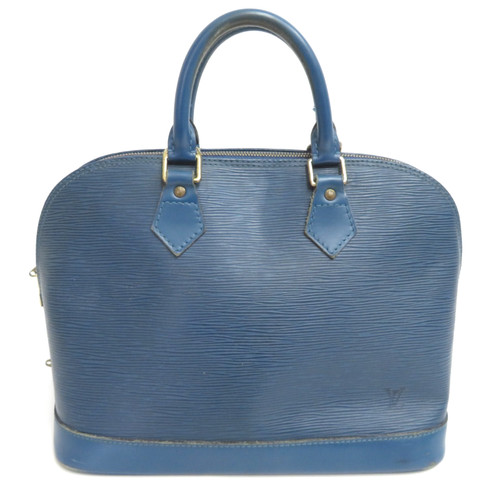 Autentica borsa mano louis - borsa,