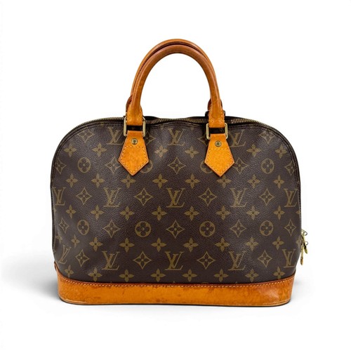 Borsa mano donna louis - a,