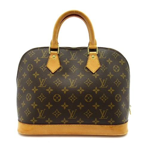 Borsa mano louis vuitton - louis,
