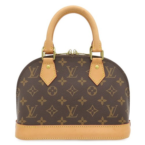 Borsa louis vuitton 2way alma - 2way,