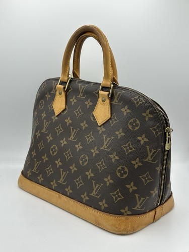 Louis vuitton borsa alma - louis,