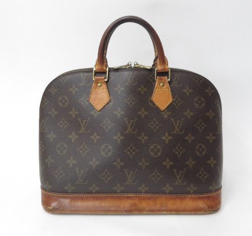 Autentica borsa mano - borsa,