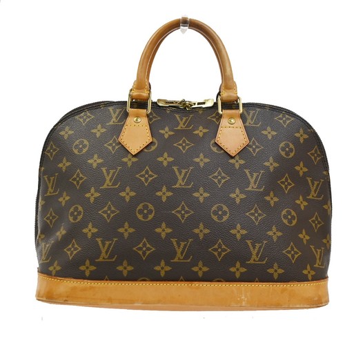 Borsa mano louis vuitton - a,