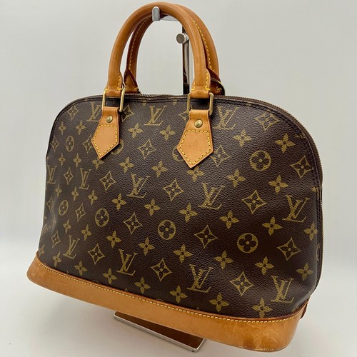 Borsa mano louis vuitton lv - borsa,