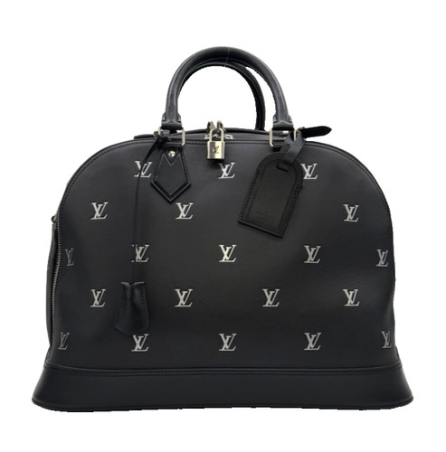Borsone louis vuitton - vuitton, alma