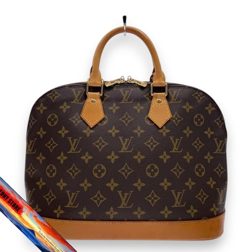 Borsa louis vuitton - vuitton, alma