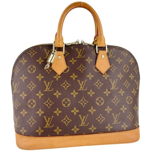 Borsa mano louis - a, vuitton