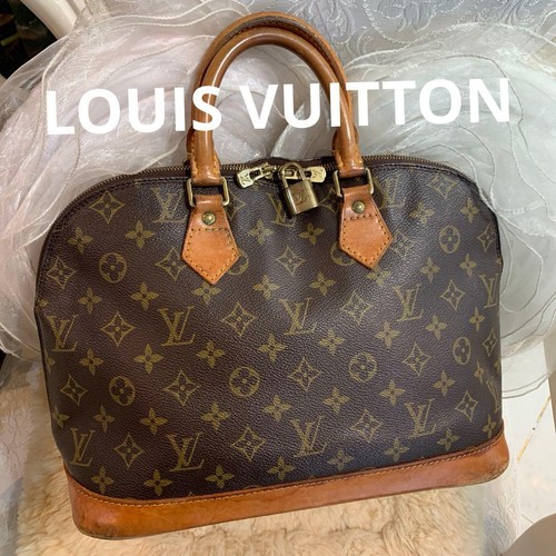 Borsa louis vuitton monogram - borsa,