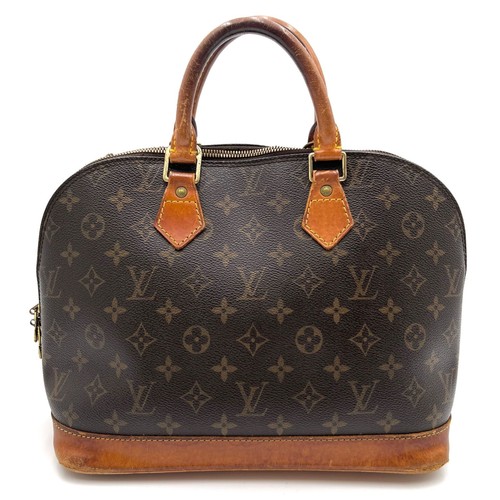 Borsa mano originale louis - borsa, a