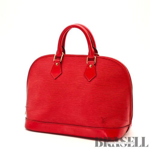 Louis vuitton epi alma - vuitton,