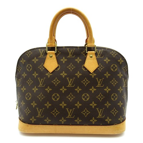 Borsa mano louis vuitton - borsa,