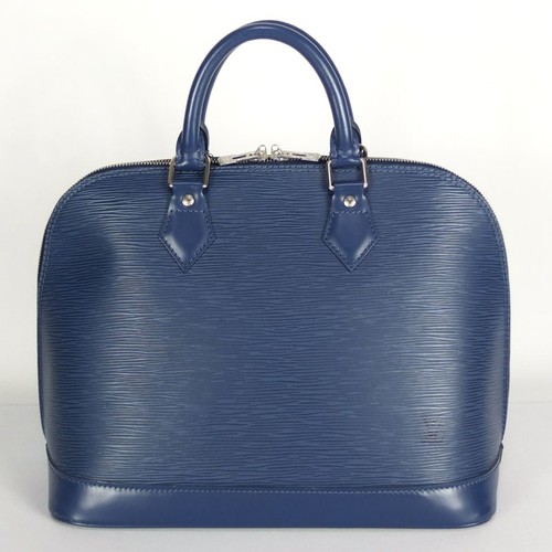 Borsa louis vuitton alma - louis,