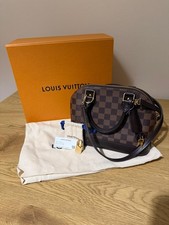 Borsa Bag Louis Vuitton Alma