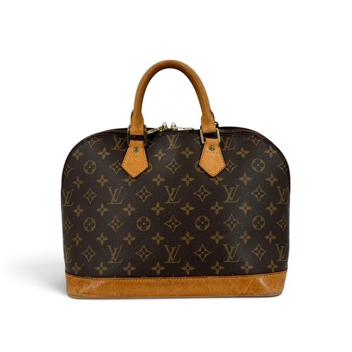 Borsa mano louis vuitton - borsa,
