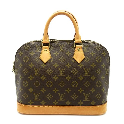Borsa mano louis vuitton - a,