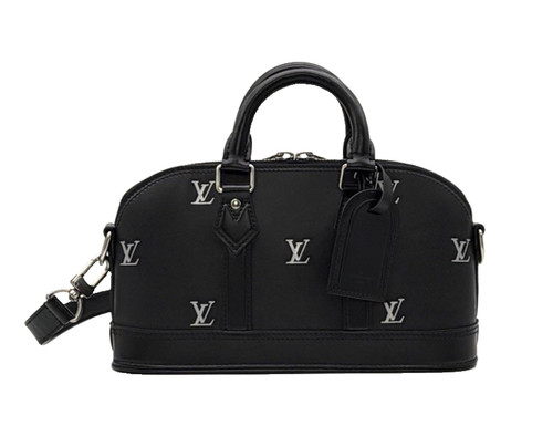 Louis vuitton alma - east, west